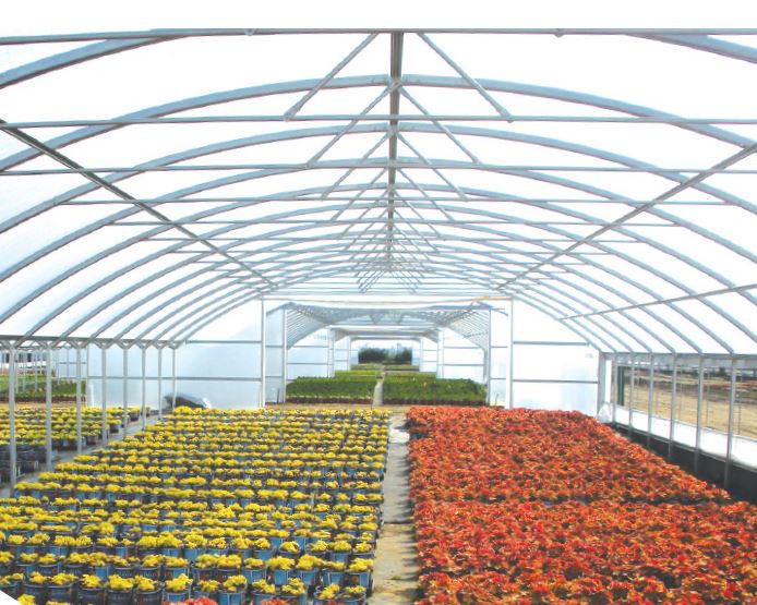 Greenhouse Films J&M Industries, Inc.